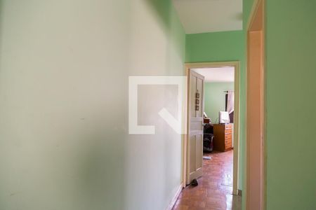 Casa à venda com 157m², 2 quartos e 2 vagasCorredor