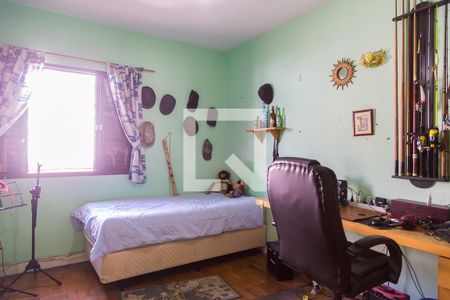 Casa à venda com 157m², 2 quartos e 2 vagasQuarto 1