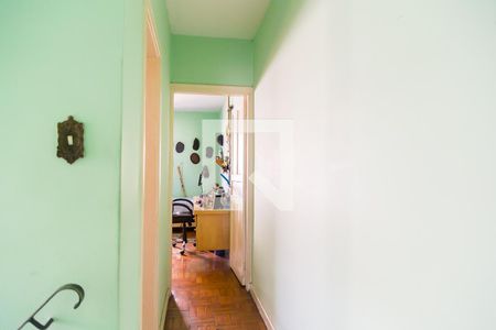 Casa à venda com 157m², 2 quartos e 2 vagasCorredor