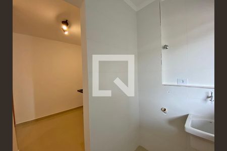 Casa de condomínio à venda com 33m², 1 quarto e sem vaga Casa de condomínio à venda com 33m², 1 quarto e sem vagaÁrea de Serviço