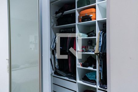 Apartamento à venda com 249m², 4 quartos e 1 vagaCloset do quarto 1