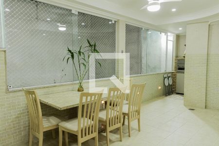 Apartamento à venda com 249m², 4 quartos e 1 vagaCopa