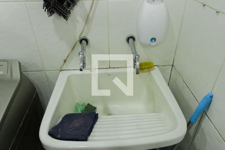 Apartamento à venda com 249m², 4 quartos e 1 vagaLavanderia