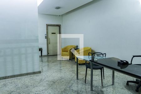 Apartamento à venda com 249m², 4 quartos e 1 vagaHall de entrada