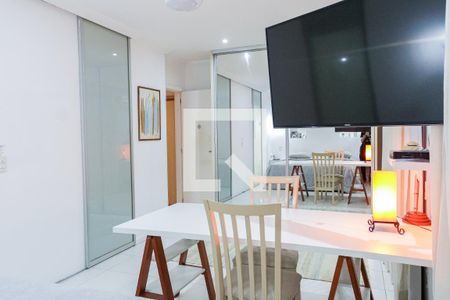 Apartamento à venda com 249m², 4 quartos e 1 vagaQuarto 1