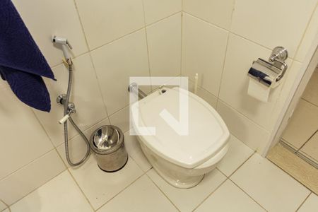 Apartamento à venda com 249m², 4 quartos e 1 vagaQuarto 3 Suíte