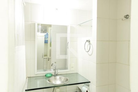 Apartamento à venda com 249m², 4 quartos e 1 vagaBanheiro de serviço