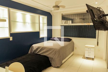 Apartamento à venda com 249m², 4 quartos e 1 vagaQuarto 3