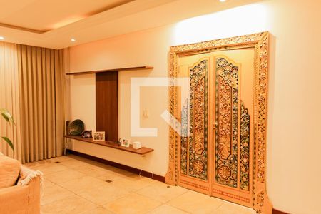 Sala de apartamento à venda com 4 quartos, 249m² em Copacabana, Rio de Janeiro