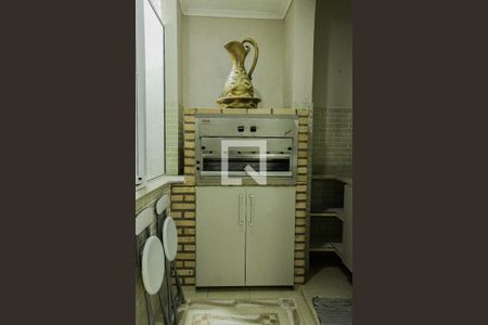 Apartamento à venda com 249m², 4 quartos e 1 vagaChurrasqueira a Gás