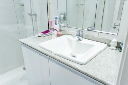 Apartamento à venda com 249m², 4 quartos e 1 vagaQuarto 2 Suíte