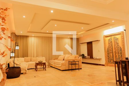 Sala de apartamento à venda com 4 quartos, 249m² em Copacabana, Rio de Janeiro