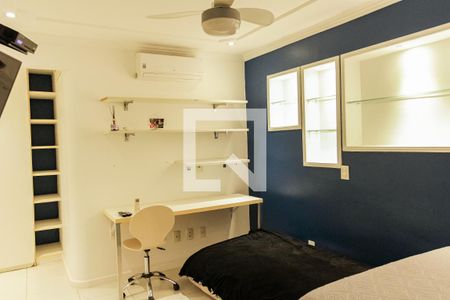 Apartamento à venda com 249m², 4 quartos e 1 vagaQuarto 3