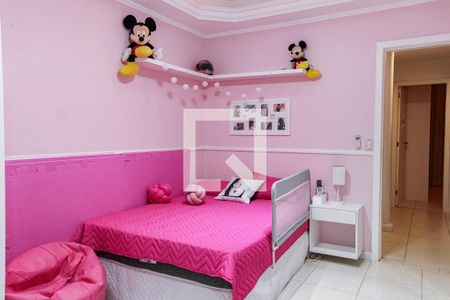 Apartamento à venda com 249m², 4 quartos e 1 vagaQuarto 2