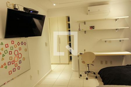 Apartamento à venda com 249m², 4 quartos e 1 vagaQuarto 3