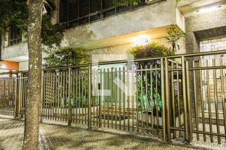 Apartamento à venda com 249m², 4 quartos e 1 vagaEntrada