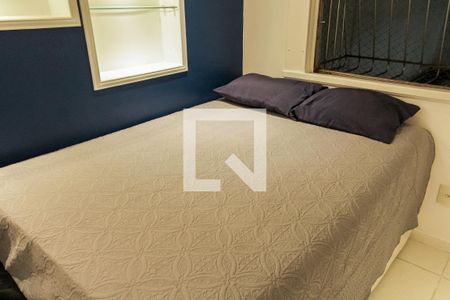 Apartamento à venda com 249m², 4 quartos e 1 vagaQuarto 3