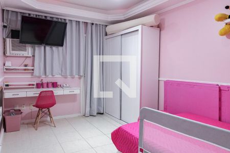 Apartamento à venda com 249m², 4 quartos e 1 vagaQuarto 2