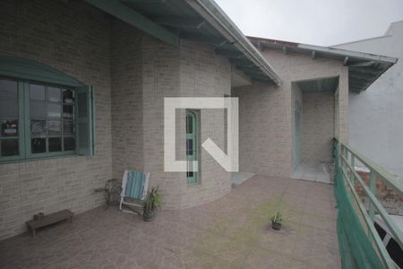 Casa à venda com 230m², 2 quartos e 3 vagasVaranda