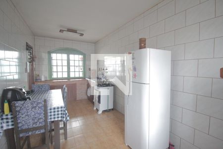 Casa à venda com 230m², 2 quartos e 3 vagasCozinha