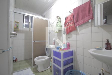 Casa à venda com 230m², 2 quartos e 3 vagasBanheiro 2