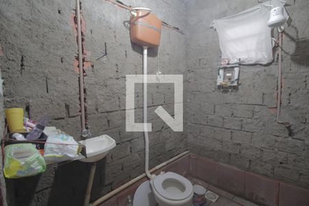 Casa à venda com 230m², 2 quartos e 3 vagasBanheiro de serviço