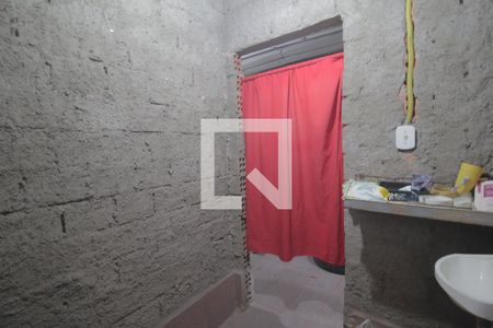 Casa à venda com 230m², 2 quartos e 3 vagasBanheiro de serviço