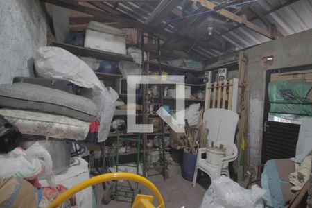 Casa à venda com 230m², 2 quartos e 3 vagasDepósito