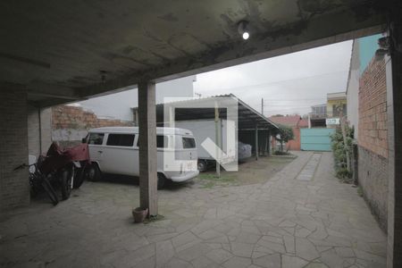 Casa à venda com 230m², 2 quartos e 3 vagasÁrea externa