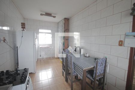 Casa à venda com 230m², 2 quartos e 3 vagasCozinha