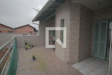 Casa à venda com 230m², 2 quartos e 3 vagasVaranda