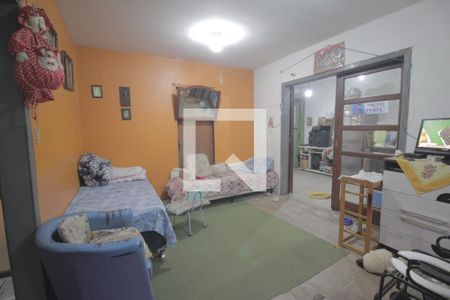 Sala 2 de casa à venda com 2 quartos, 230m² em Rio Branco, Canoas