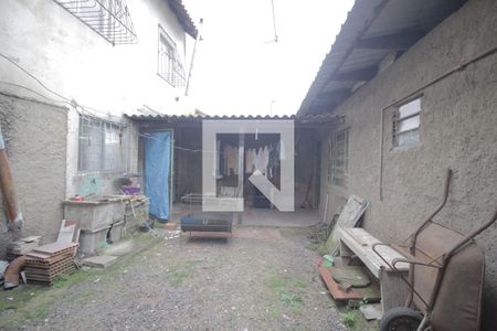 Casa à venda com 230m², 2 quartos e 3 vagasÁrea externa