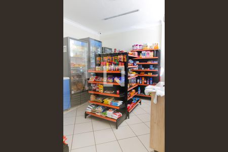 Apartamento para alugar com 56m², 2 quartos e 1 vaga Apartamento para alugar com 56m², 2 quartos e 1 vagaMercadinho