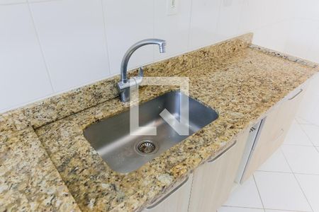 Apartamento para alugar com 56m², 2 quartos e 1 vaga Apartamento para alugar com 56m², 2 quartos e 1 vagaCozinha