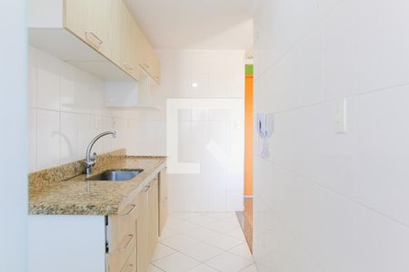 Apartamento para alugar com 56m², 2 quartos e 1 vaga Apartamento para alugar com 56m², 2 quartos e 1 vagaCozinha