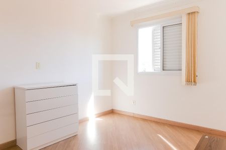 Suite de apartamento para alugar com 2 quartos, 56m² em Vila Alpina, Santo André