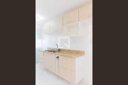 Apartamento para alugar com 56m², 2 quartos e 1 vaga Apartamento para alugar com 56m², 2 quartos e 1 vagaCozinha
