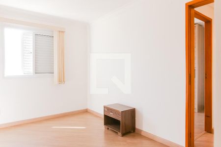 Suite de apartamento para alugar com 2 quartos, 56m² em Vila Alpina, Santo André
