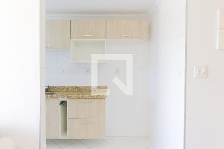 Apartamento para alugar com 56m², 2 quartos e 1 vaga Apartamento para alugar com 56m², 2 quartos e 1 vagaCozinha