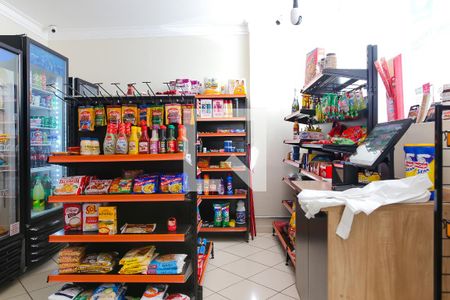 Apartamento para alugar com 56m², 2 quartos e 1 vaga Apartamento para alugar com 56m², 2 quartos e 1 vagaMercadinho