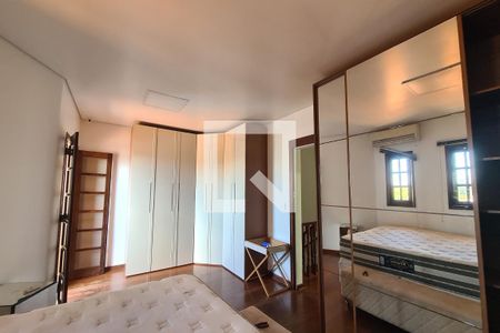 Quarto 1 de casa para alugar com 3 quartos, 343m² em Vila Alpina, São Paulo