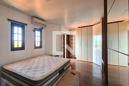 Quarto 1 de casa para alugar com 3 quartos, 343m² em Vila Alpina, São Paulo