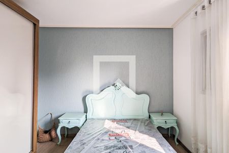 Quarto 2 de apartamento para alugar com 2 quartos, 60m² em Vila Dayse, São Bernardo do Campo