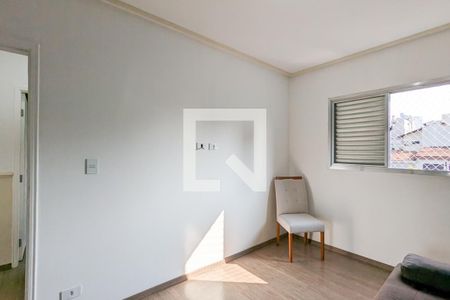 Quarto 1 de apartamento para alugar com 2 quartos, 60m² em Vila Dayse, São Bernardo do Campo