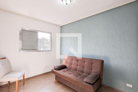 Quarto 1 de apartamento para alugar com 2 quartos, 60m² em Vila Dayse, São Bernardo do Campo