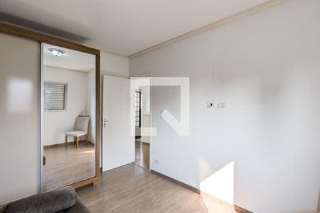 Quarto 1 de apartamento para alugar com 2 quartos, 60m² em Vila Dayse, São Bernardo do Campo