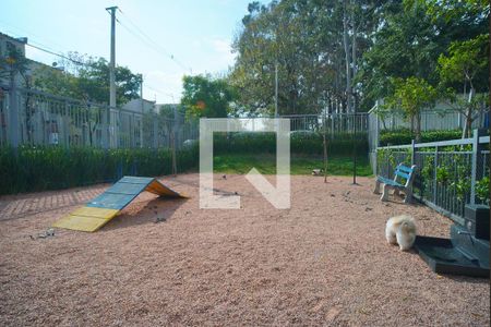 Apartamento para alugar com 60m², 2 quartos e 1 vagaEspaço pet