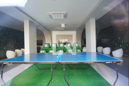 Apartamento para alugar com 60m², 2 quartos e 1 vagaSala de Jogos