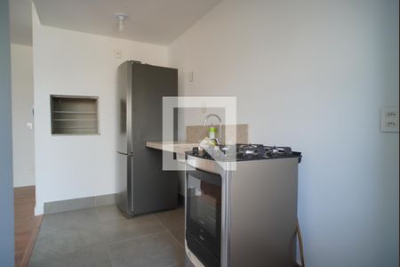 Apartamento para alugar com 60m², 2 quartos e 1 vagaCozinha